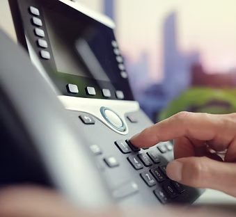 Hosted PBX Explained: Smarter Calls, Anywhere